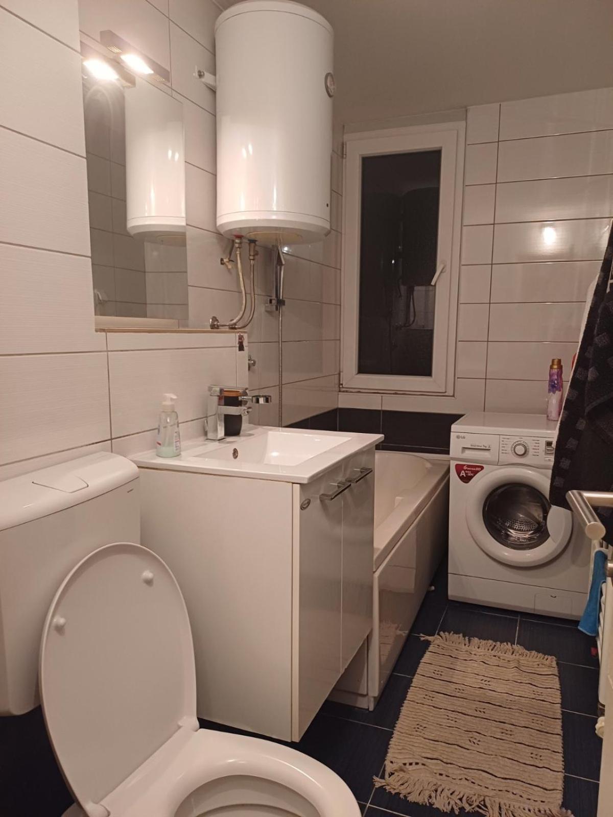 Apartment Kod Ahme *