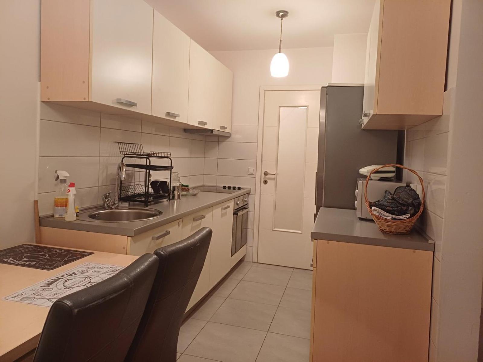 Kod Ahme Apartment