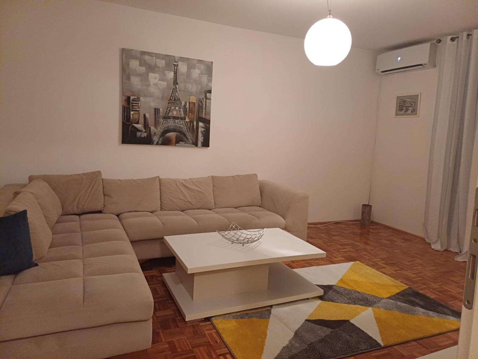 Apartment Kod Ahme *