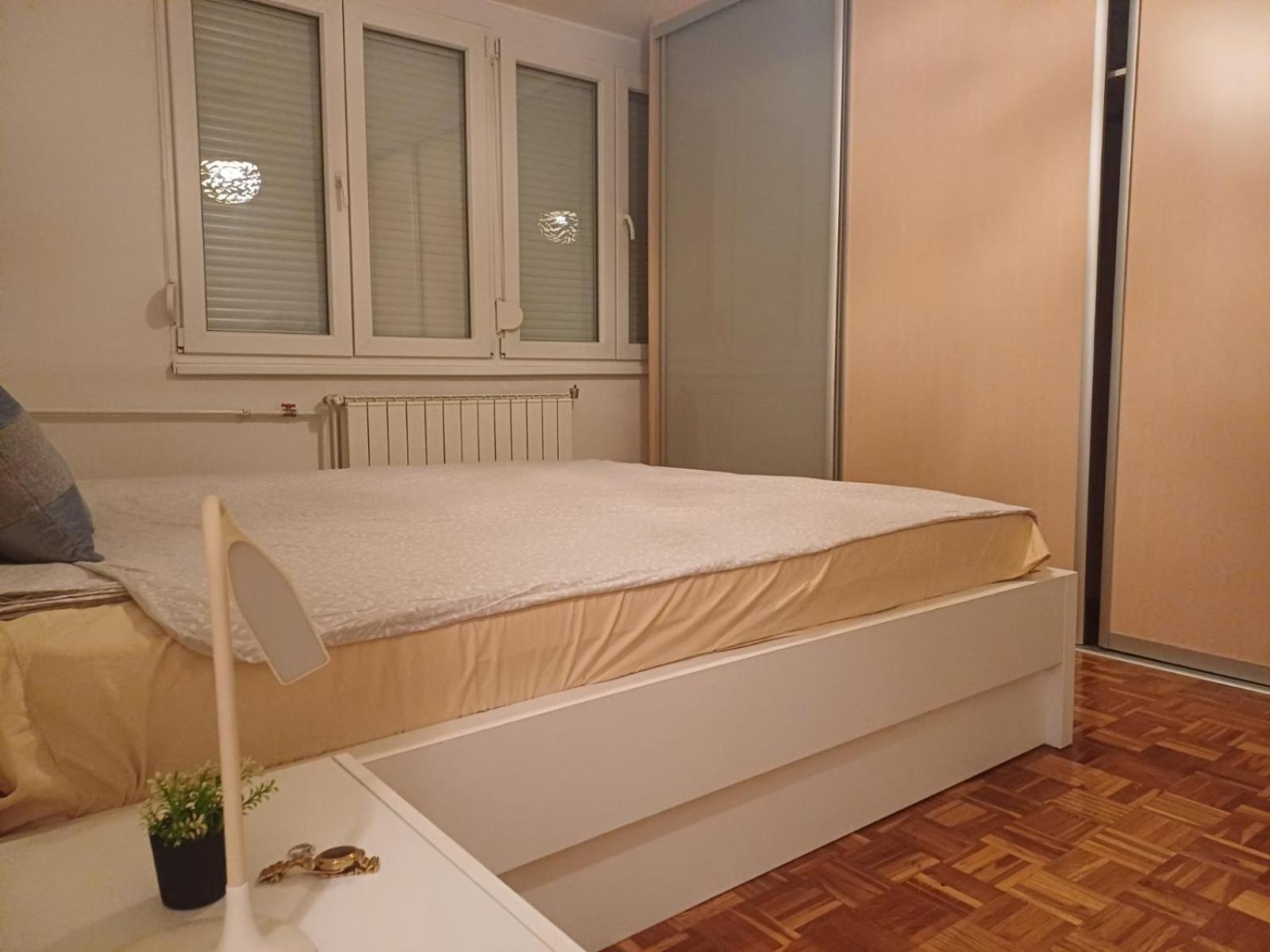 Kod Ahme Apartment *