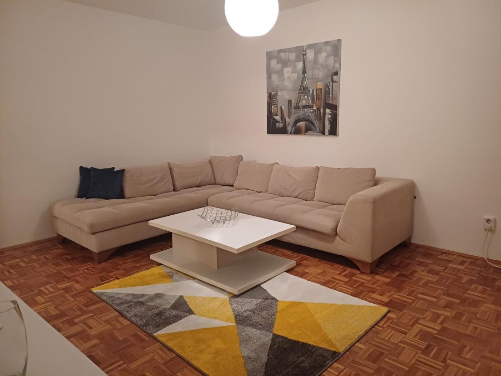 Apartment Kod Ahme *